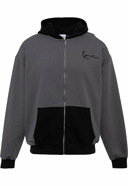 Karl Kani Sweatjacke "Karl Kani Herren" 1 Stk. günstig online kaufen