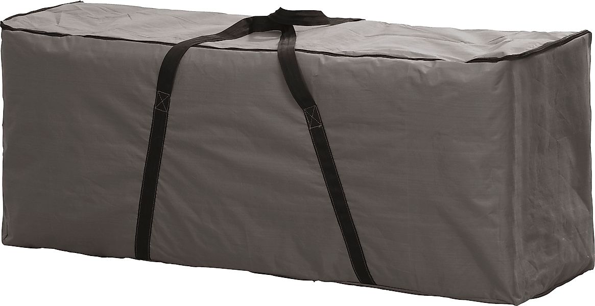Best Gartenmöbel-Schutzhülle, für Kissen 125x40x50 cm günstig online kaufen