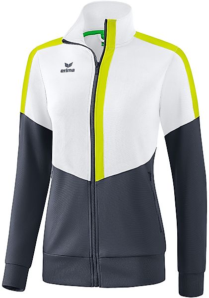 Erima Trainingsjacke Damen Squad Worker Jacke günstig online kaufen