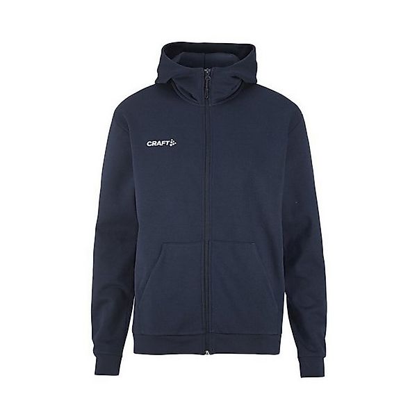 Craft Sweatjacke Craft Herren Kapuzenjacke COMMUNITY 2.0 FZ HOODIE M 191529 günstig online kaufen