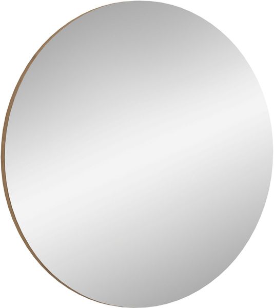 INOSIGN Wandspiegel EVRID, rund, Durchmesser 70 günstig online kaufen