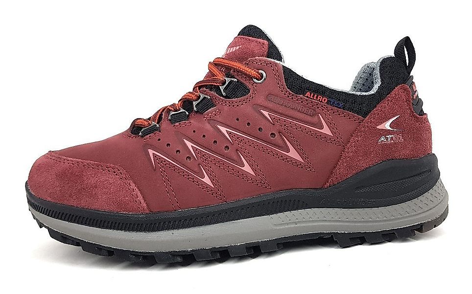 Allrounder by Mephisto Wanderschuh Outdoorschuh günstig online kaufen