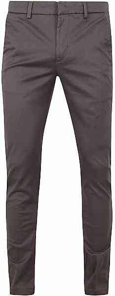 Vanguard Chino V12 Stretch Anthrazit - Größe W 31 - L 34 günstig online kaufen