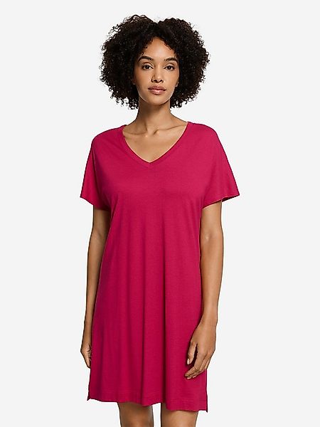 Hanro Nachthemd Sleep & Lounge Schlafkleid, Nachtkleid, Schlafhemd günstig online kaufen