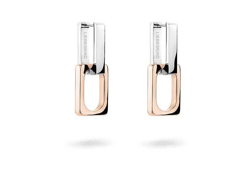 Liebeskind Berlin Paar Ohrstecker Edelstahl günstig online kaufen