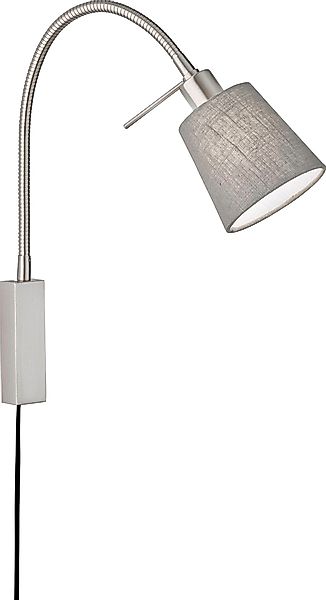 FISCHER & HONSEL Wandstrahler Wolke, ohne günstig online kaufen