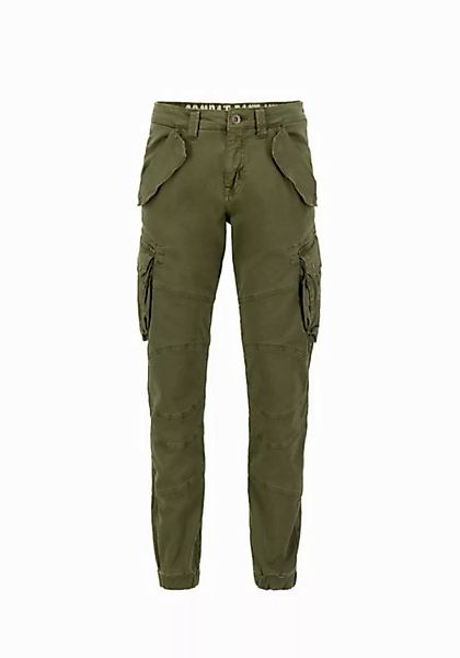 Alpha Industries Cargohose Alpha Industries Men - Pants Combat Pant Light W günstig online kaufen