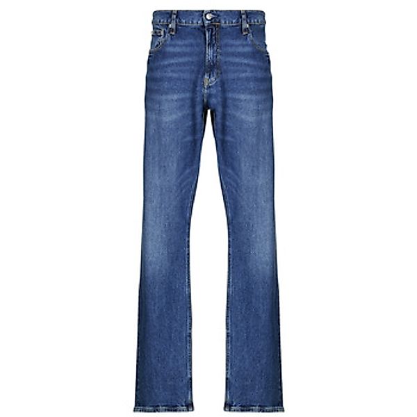 Calvin Klein Jeans  Straight Leg Jeans SLIM STRAIGHT günstig online kaufen