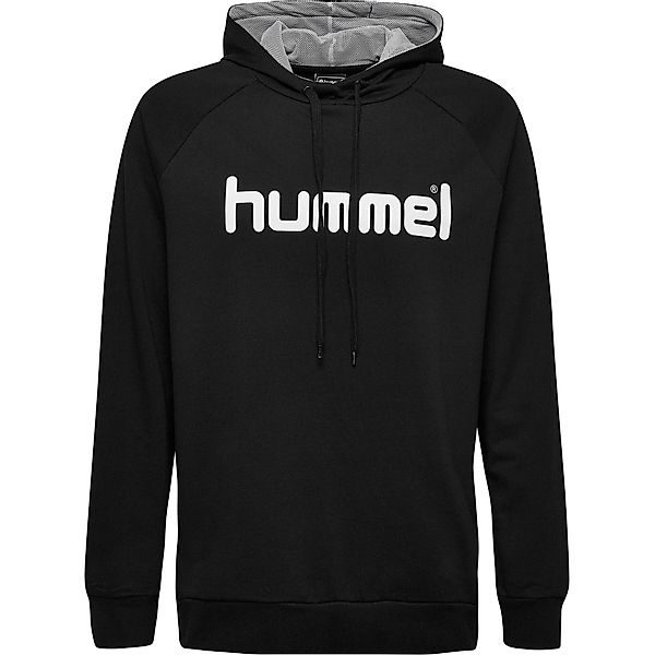 hummel Kapuzenpullover Hummel Herren Kapuzenpullover Go günstig online kaufen