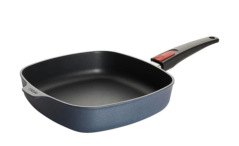 WOLL MADE IN GERMANY Bratpfanne »Diamond Lite« Aluminiumguss 1 Stk. tlg. ab günstig online kaufen