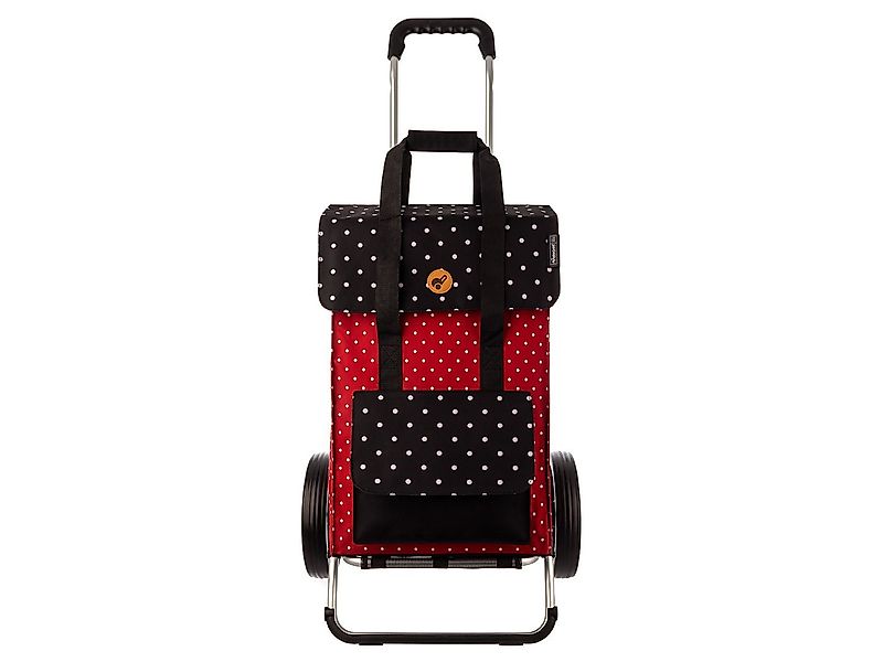 Andersen Einkaufstrolley Royal Shopper Rul 166-157, 51 l günstig online kaufen