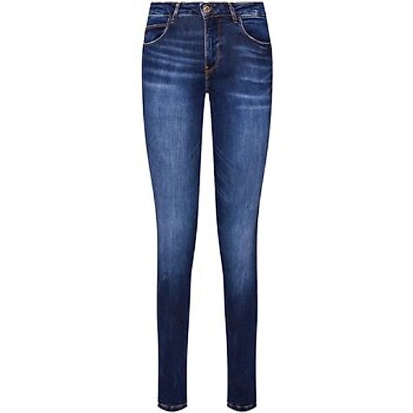 Guess  Slim Fit Jeans W2YAJ2 D4Q03 günstig online kaufen