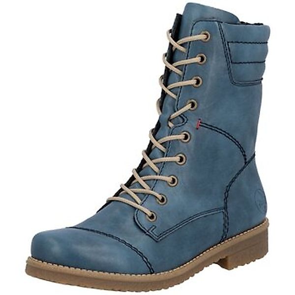 Rieker  Stiefeletten Stiefel 7357014 735 73570-14 günstig online kaufen
