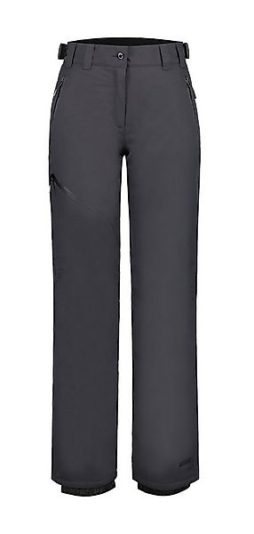 Icepeak Skihose ICEPEAK CURLEW (1-tlg) aus Polyester, atmungsaktiv, wasserd günstig online kaufen