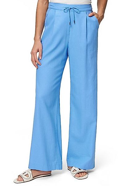 Zero Leinenhose zero Leinenhose zum Binden 30 Inch Bindedetail günstig online kaufen