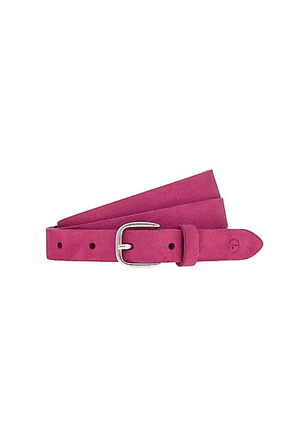 Tamaris Ledergürtel Essential Classics (1-St) günstig online kaufen