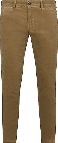 Suitable Chino Plato Corduroy Sand - Größe 48 günstig online kaufen