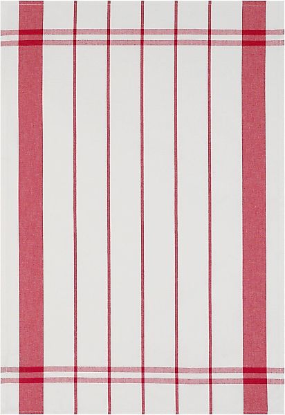 stuco Geschirrtuch "gestreift" günstig online kaufen