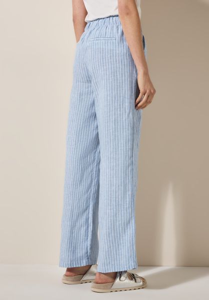 Cecil Stoffhose High Waist günstig online kaufen