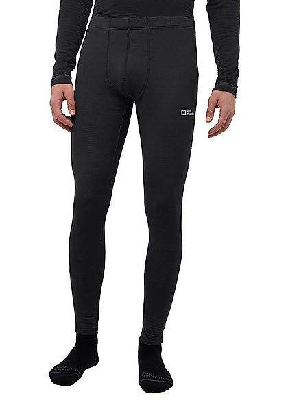 Jack Wolfskin Thermoleggings INFINITE WARM PANTS günstig online kaufen