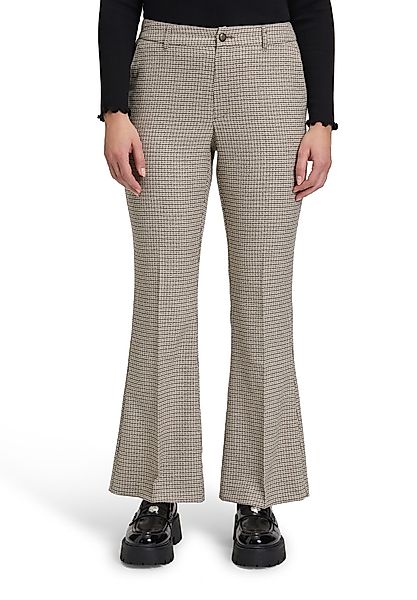 Cartoon Stoffhose Cartoon Stoffhose mit Bügelfalte günstig online kaufen