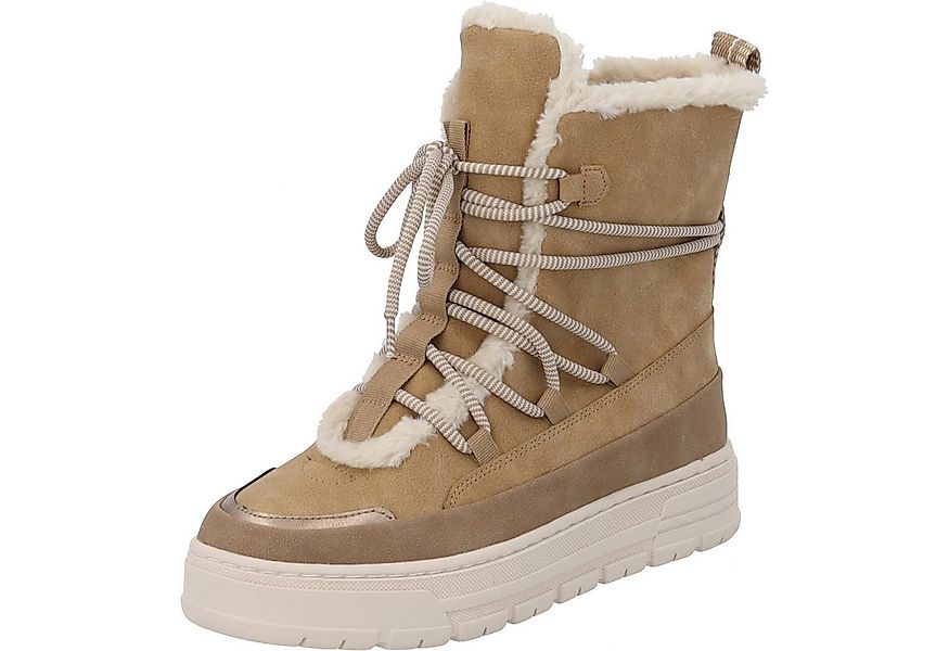 MARCO TOZZI 26295 Schnürstiefel günstig online kaufen