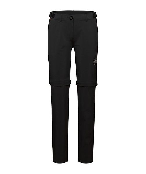 Mammut Outdoorhose Runbold Zip Off Pants Women günstig online kaufen