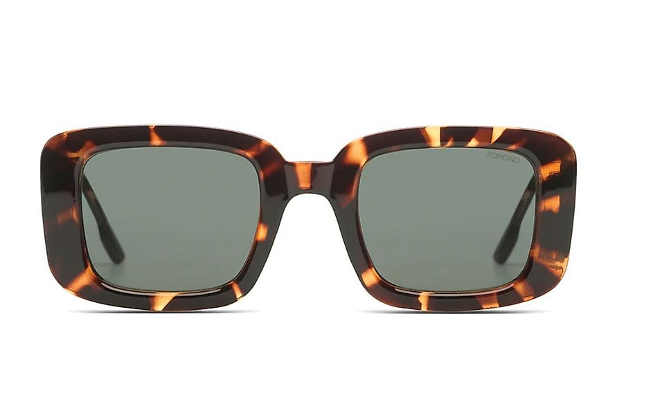 Komono Sonnenbrille Komono Avery Havana günstig online kaufen