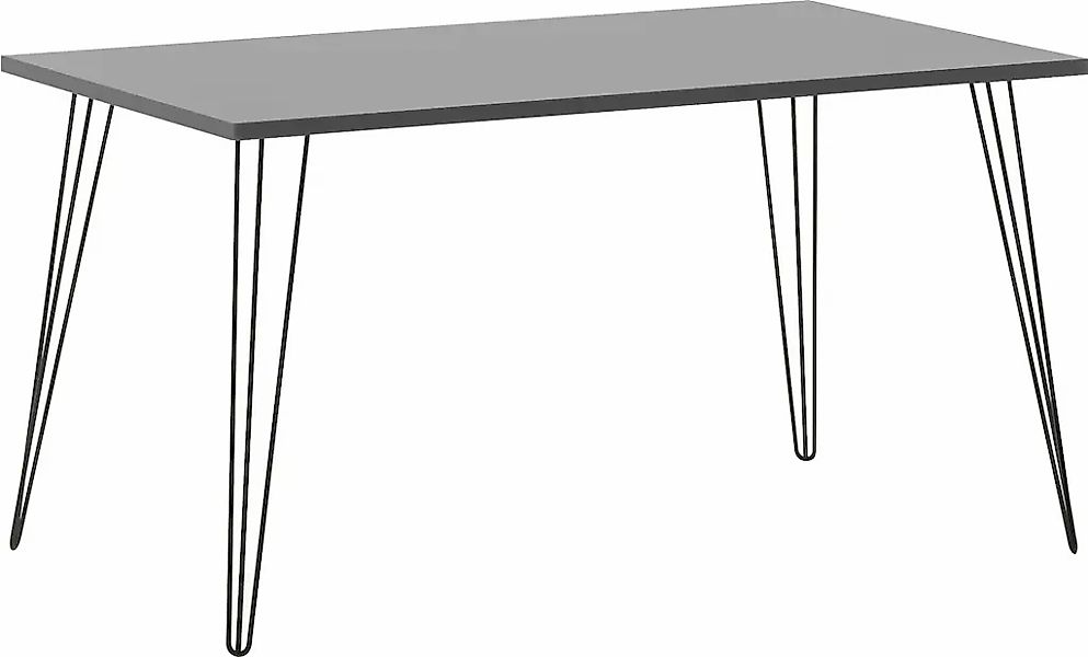 Schildmeyer "Fynn" Tischbeine aus Metall günstig online kaufen