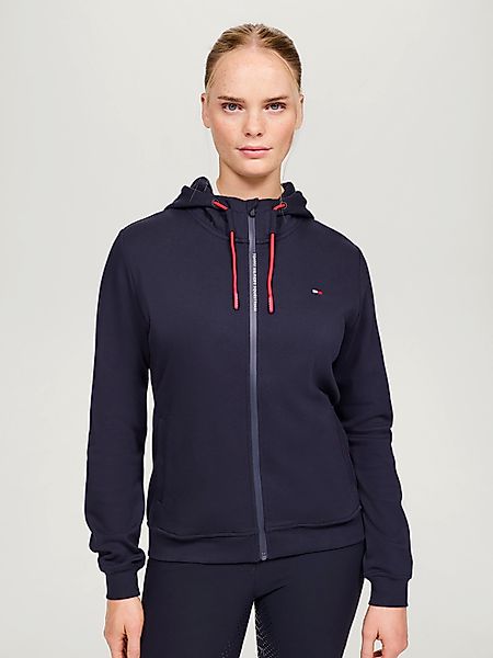 Tommy Hilfiger Equestrian Trainingsjacke Tommy Hilfiger günstig online kaufen