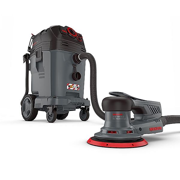 MENZER Exzenterschleifer ETS 150 5.0 + günstig online kaufen
