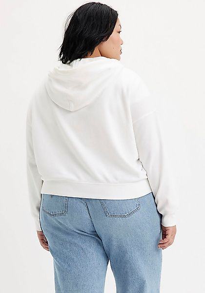 Levi's® Plus Kapuzensweatshirt LV Hoodie PL günstig online kaufen