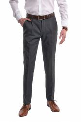 Hirschthal Anzughose Herren Business Anzughose Slimfit günstig online kaufen