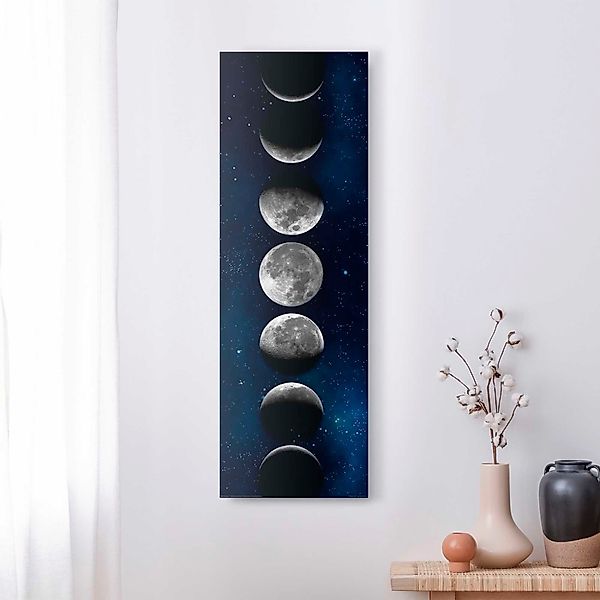 Reinders! Deco-Panel Die Position des Mondes günstig online kaufen