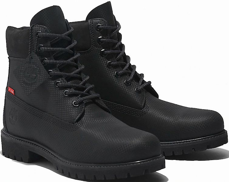 Timberland 6in Premium Boot Schnürboots Winterstiefel, günstig online kaufen