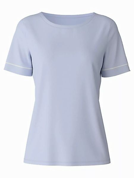 CALIDA Kurzarmshirt Favourites Damen (1-tlg) günstig online kaufen