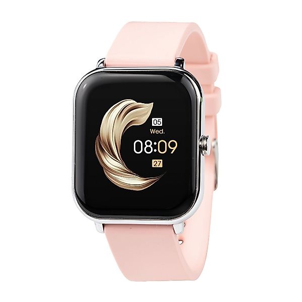 Atlanta Multifunktionsuhr Smartwatch 9724-, Fitnesstracker, mit günstig online kaufen