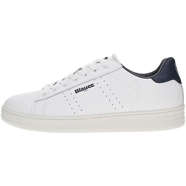 Blauer  Sneaker - günstig online kaufen