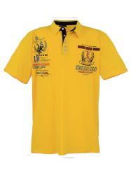 Lavecchia Poloshirt Lavecchia Herren Poloshirt LV-2038 günstig online kaufen