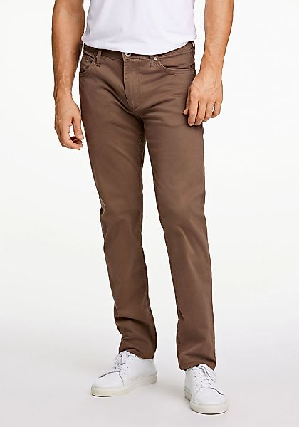 LINDBERGH 5-Pocket-Hose "5-Pocket Hosen Tapered Fit" günstig online kaufen