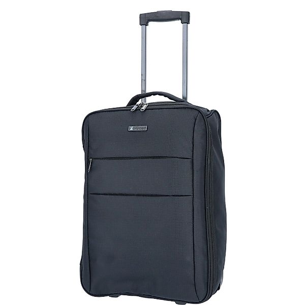 TheTrueC Reisetasche TheTrueC 2-Rad Trolley Faltbar günstig online kaufen