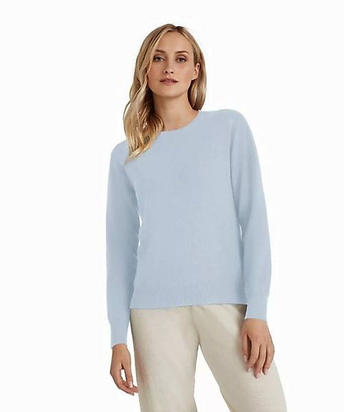 FALKE Strickpullover (1-tlg) aus reinem Kaschmir günstig online kaufen