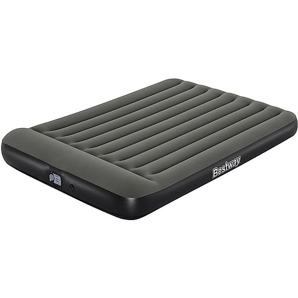 Bestway Luftbett TriTech Double XL/Lo Pumpe 210 x 152 x 30 cm günstig online kaufen