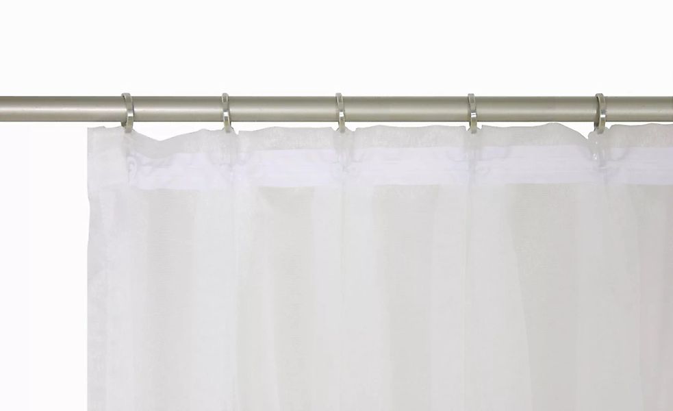Wirth Gardine »Elvira«, (1 St.), Welle günstig online kaufen