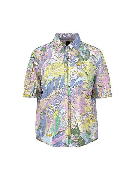 Marc Cain Blusenponcho Marc Cain Sports / Da. Bluse / Bluse günstig online kaufen