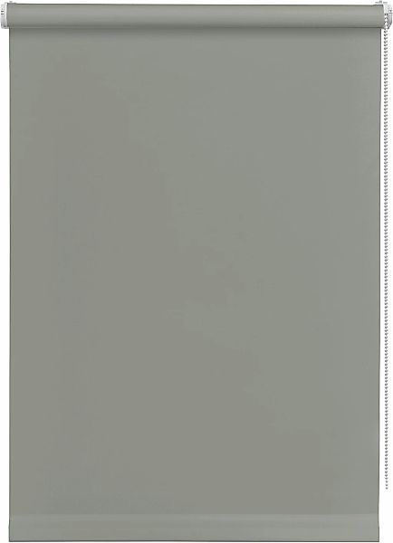 my home Seitenzugrollo "Tone" blickdicht Sichtschutz mit Bohren/ohne Bohren günstig online kaufen