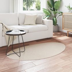 vidaXL Teppich Teppich 'HUARTE'Flachflor weich und günstig online kaufen