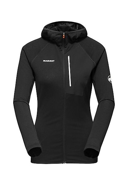 Mammut Fleecejacke Aenergy Light ML Hooded Jacket Women günstig online kaufen