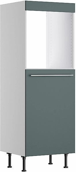 KOCHSTATION Backofenumbauschrank "KS-Bern2", Breite 60 cm, Höhe 176,6 cm, 1 günstig online kaufen