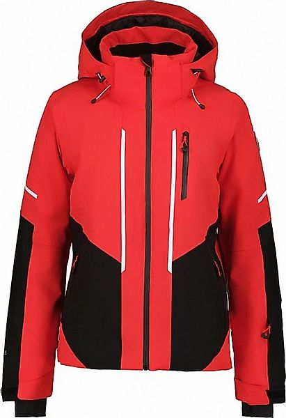 Icepeak Anorak ICEPEAK FITHIAN KORALLENROT günstig online kaufen